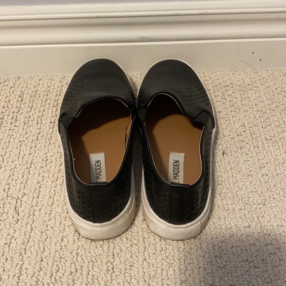 Steve Madden Flats - Picture 4 of 6
